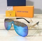 Louis Vuitton High Quality Sunglasses 3508