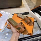 Hermes Women's Slippers 34