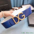 Dolce & Gabbana Original Quality Belts 406