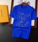Louis Vuitton Men's T-shirts 882