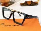 Louis Vuitton High Quality Sunglasses 4970