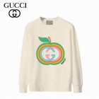 Gucci Men's Long Sleeve T-shirts 140