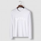 Hugo Boss Men's Long Sleeve T-shirts 02