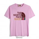 Gucci Men's T-shirts 1027