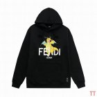 Fendi Men's Hoodies 229