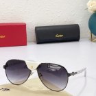 Cartier High Quality Sunglasses 1508