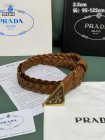 Prada Original Quality Belts 121