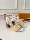 Louis Vuitton Women's Shoes 1133