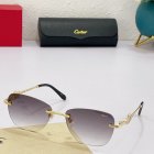 Cartier High Quality Sunglasses 236