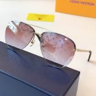 Louis Vuitton High Quality Sunglasses 1193