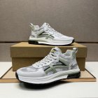 Gucci Men's Shoes 114