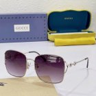 Gucci High Quality Sunglasses 4922