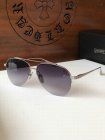 Chrome Hearts High Quality Sunglasses 439