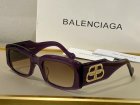 Balenciaga High Quality Sunglasses 385