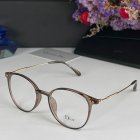 DIOR Plain Glass Spectacles 50