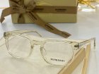 Burberry Plain Glass Spectacles 136
