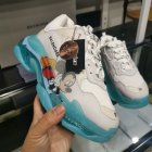 Balenciaga Men's Shoes 384