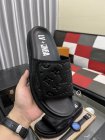 Louis Vuitton Men's Slippers 661