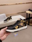 Versace Men's Shoes 1097