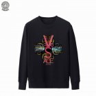Versace Men's Long Sleeve T-shirts 203