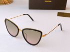 TOM FORD High Quality Sunglasses 1847