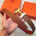 Hermes High Quality Belts 355