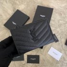 Yves Saint Laurent Original Quality Wallets 28