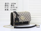 Gucci Normal Quality Handbags 802