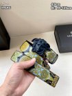 Versace Original Quality Belts 681