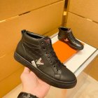 Armani Men's Shoes 946