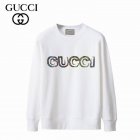Gucci Men's Long Sleeve T-shirts 145