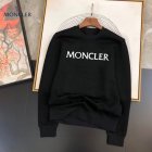 Moncler Men's Long Sleeve T-shirts 157