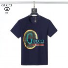 Gucci Men's T-shirts 93