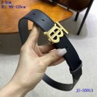 Burberry Original Quality Belts 337