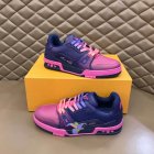 Louis Vuitton Men's shoes 1967