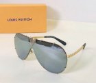 Louis Vuitton High Quality Sunglasses 3107