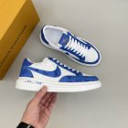 Louis Vuitton Men's shoes 667