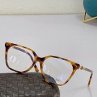 Bvlgari Plain Glass Spectacles 140