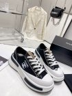 Chanel Women's Shoes 1263