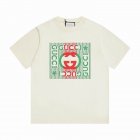 Gucci Men's T-shirts 384