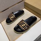 Fendi Men's Slippers 66