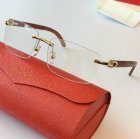 Cartier High Quality Sunglasses 1042