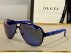 Gucci High Quality Sunglasses 4812