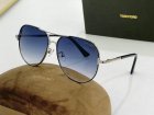 TOM FORD High Quality Sunglasses 1606