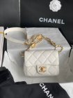 Chanel Original Quality Handbags 350