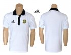 adidas Apparel Men 's Polo 275