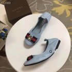 Gucci Women's Shoes 347