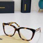 Balenciaga High Quality Sunglasses 45