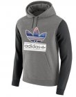 adidas Apparel Men's Hoodies 545