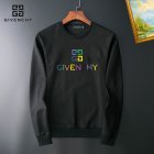 GIVENCHY Men's Long Sleeve T-shirts 24